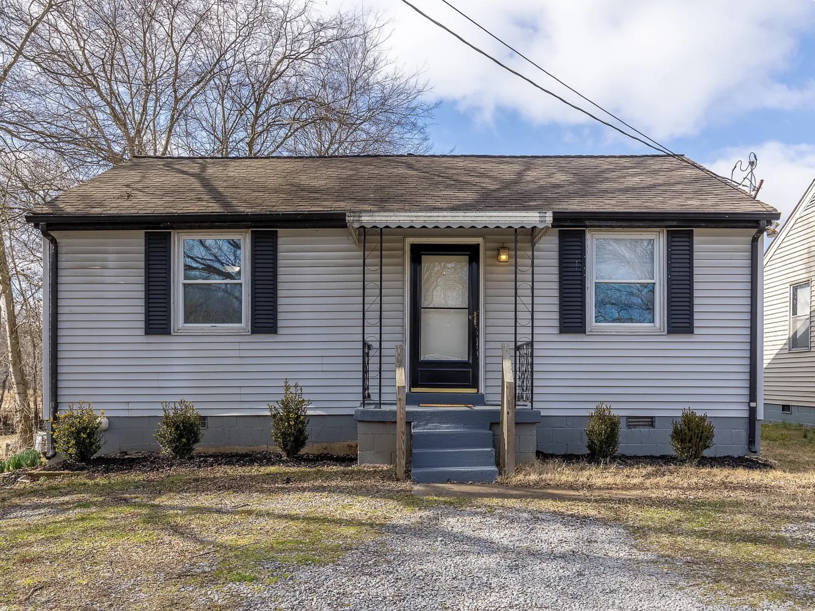 926 Marilyn Road