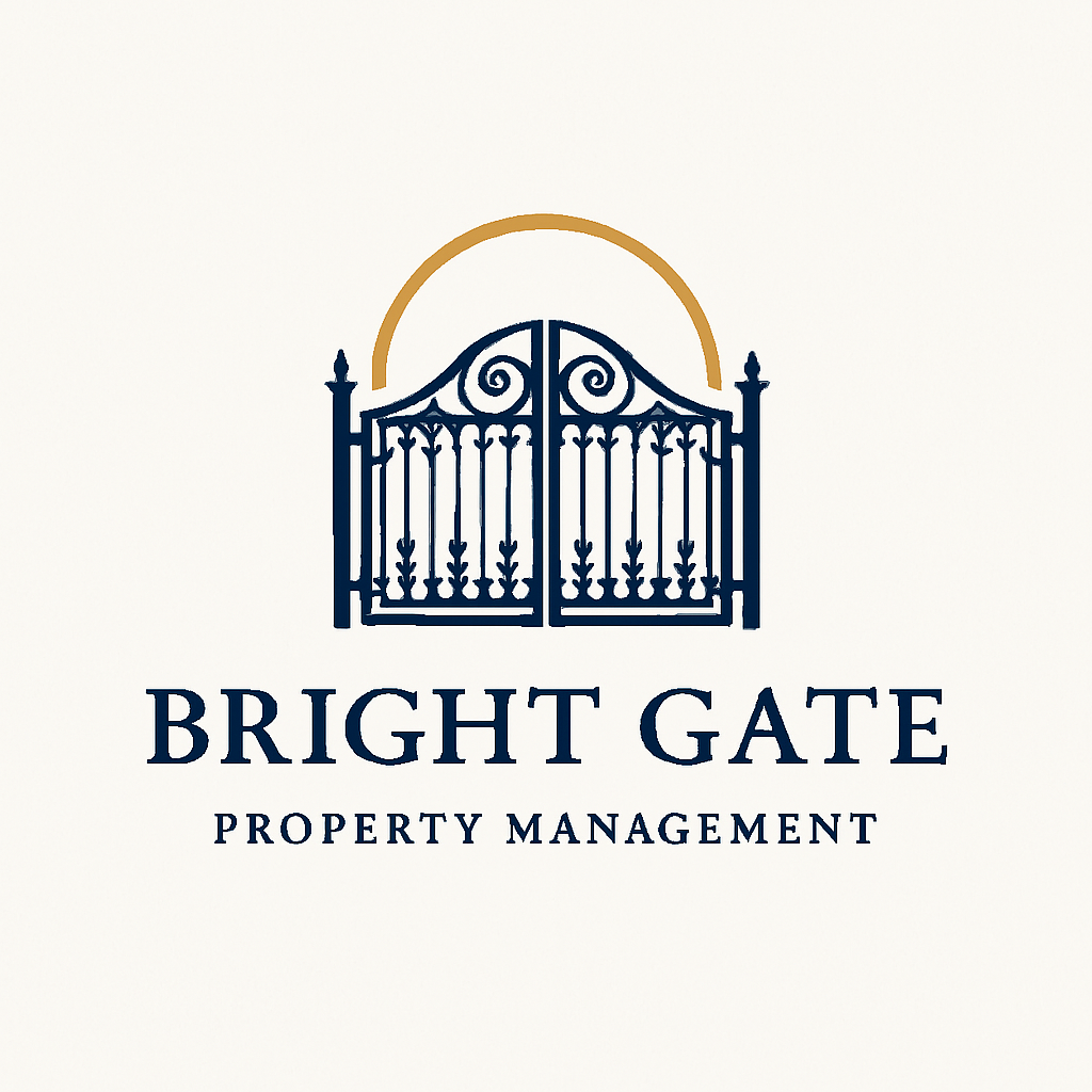 Bright Gate Property Management